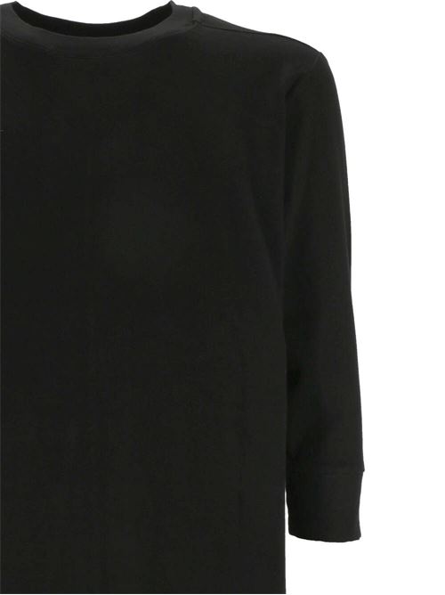 Round neck shirt Thom Krom | MTS762BLACK